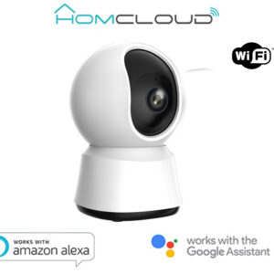 Telecamera wi-fi Speed 12T Pan&Tilt 2K