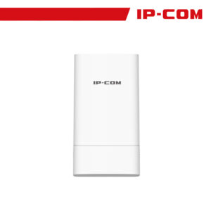 IP-COM Outdoor CPE 5GHz 9dBi 11AC 867 Mbps - 1 km | CPE5