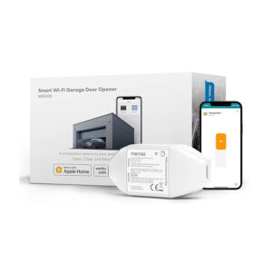 Meross Modulo Smart Apriporta Garage Wi-Fi intelligente Apple HomeKit