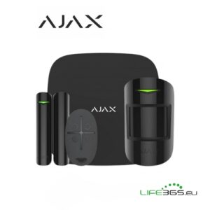 Ajax Kit di base 4G (StarterKit 4G) nero