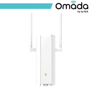 Omada Access Point Indoor/Outdoor Wi-Fi 6 AX1800 - EAP625-Outdoor HD