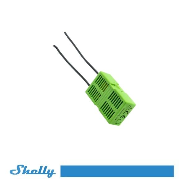 Shelly Bypass per Shelly Dimmer Gen3 - nuovo