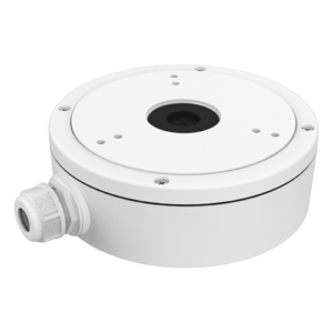 Hikvision Junction Box per Turret Camera Varifocali - DS-1280ZJ-M
