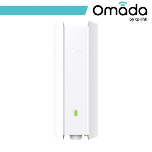 Omada Access Point Indoor/Outdoor Wi-Fi 6 AX1800 - EAP623-Outdoor HD