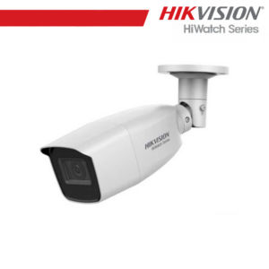 Hikvision Videocamera Analogica Bullet 2MP Varifocale 2.8-12mm - HWT-B320-VF