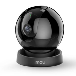Imou Telecamera Rex 3D 3K PT Cube IP/Wi-Fi 5MP 2.8mm IR mic/Speaker
