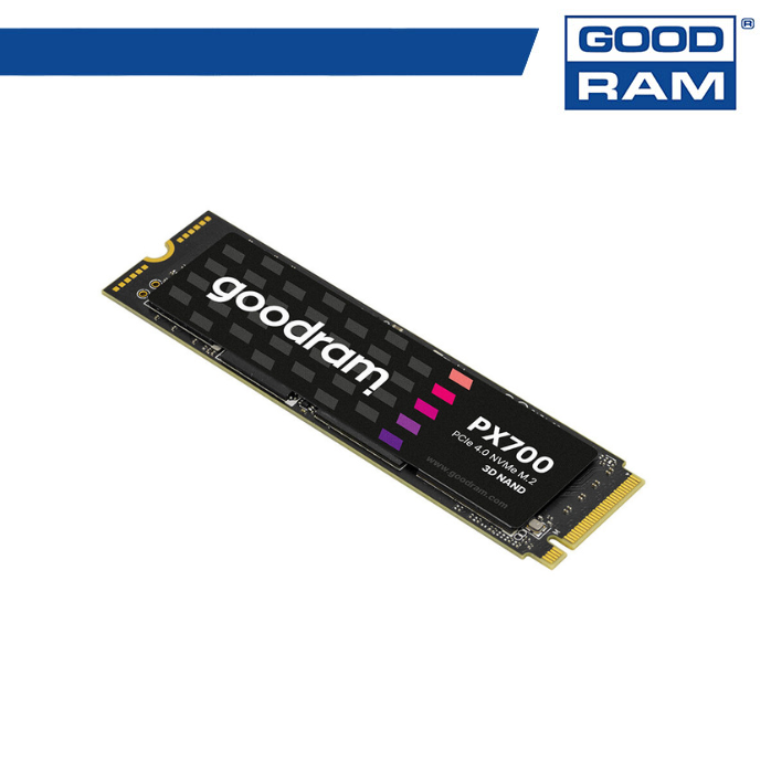 GoodRAM SSD 4TB - SSDPR-PX700-04T-80