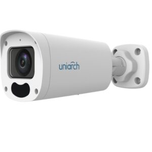 2MP Uniarch Bullet IPC Motorizzata Audio HumanBody