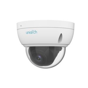 2MP Uniarch IK10 IP Motorizzata Audio, Humanbody