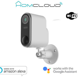 Telecamera Wi-Fi a batteria Snap 12TL OUTDOOR 2K