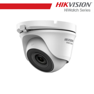 Hikvision Videocamera Analogica Turret 5MP 2.8mm - HWT-T150-M(2.8mm)