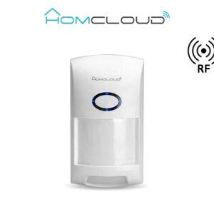 Sensore PIR Homcloud a radio frequenza PET-IMMUNE