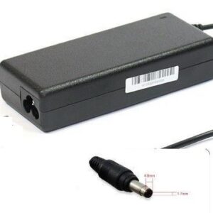 HP charger DV9000 DV8000 DV6000 DV2000 90W 4.8x1.7mm 19V