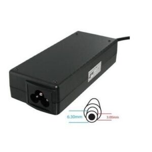 Notebook Adapter for Toshiba 15V 90W 6A 6.3x3.0mm