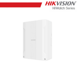 Hikvision Centrale d'Allarme Ibrida 96 Zone Wireless - DS-PWA96-M2H-WE