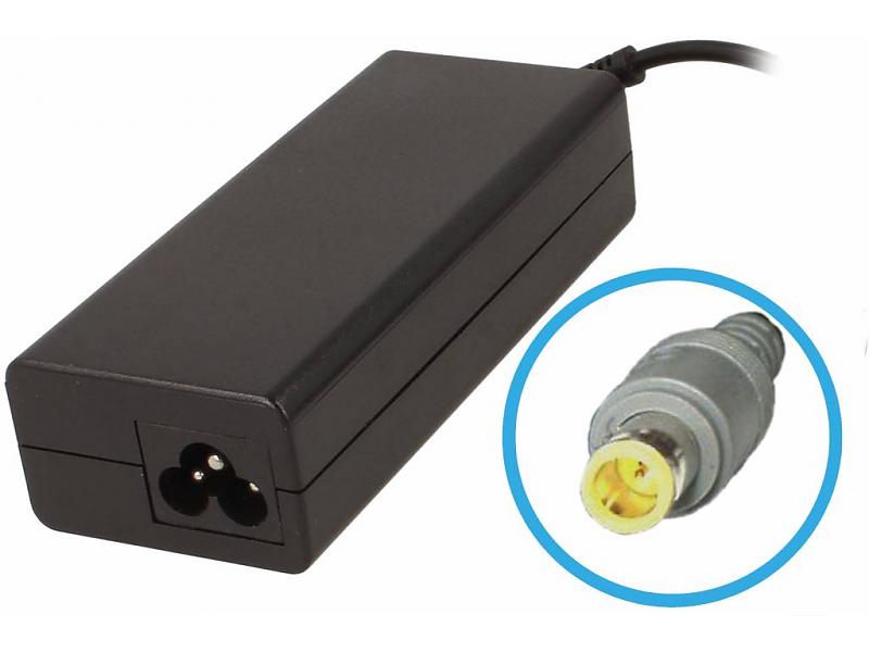 Notebook Adapter for IBM Lenovo 20V 90W 4.5A 7.9x5.5mm +pin