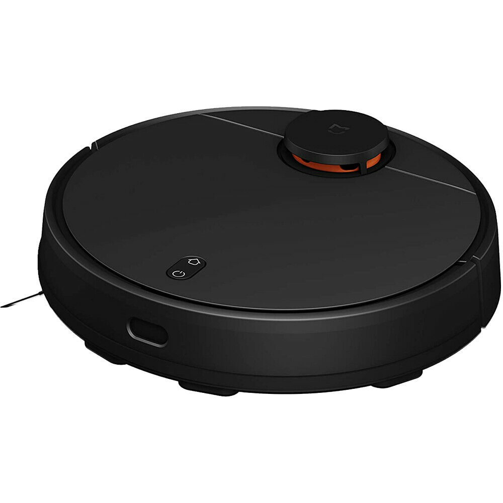 Mi Robot Vacuum-Mop Pro Nero