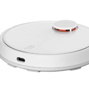 Mi Robot Vacuum-Mop Pro Bianco