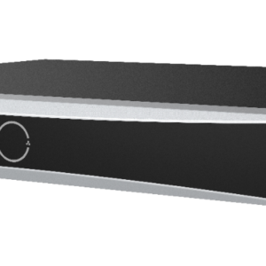 8-ch 1U AcuSense 4K NVR-DS-7608NXI-I2/S