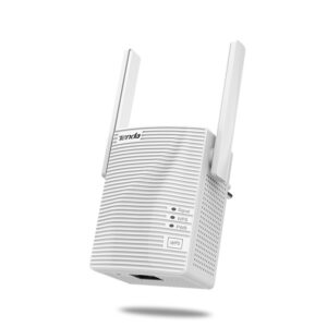 Tenda Ripetitore wifi extender dual band 2,4Ghz e 5Ghz AC 750Mbs - A15