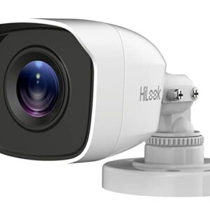 2.8mm TVI cam bullet Metal, 4in1 , IR 20m, IP66 , 2MP-THC-B120-M 2.8mm