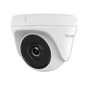 Turret Analogica 2MP Hilook 3.6mm TVI , 4in1 , IR 20m